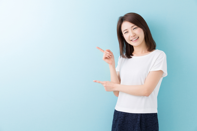 ロゴ作成のポイントを知って効果的なロゴを完成させよう
