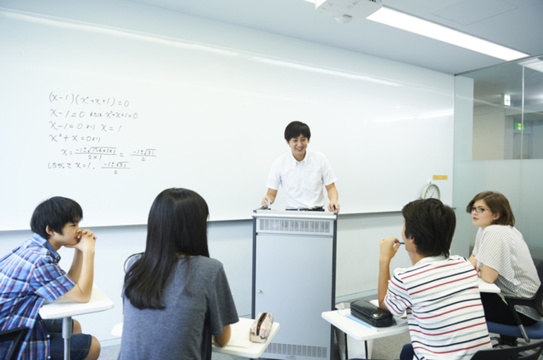 教育・学習支援業って？