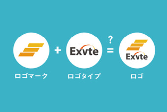 ロゴについて詳しく知りたい！
