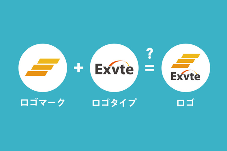ロゴについて詳しく知りたい！