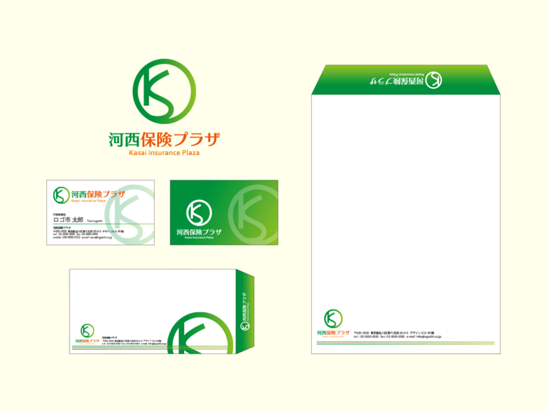 ロゴデザインの持つ役割とは？