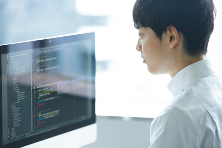 IT企業は多種多様