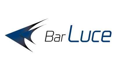 Bar Luce様のロゴ