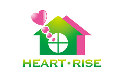 HEART RISE様