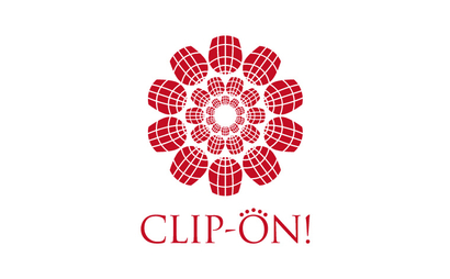 CLIP-ON!様