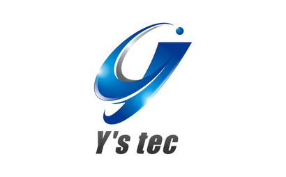 Y's tec様