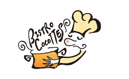 BISTRO COCOTTES様のロゴ