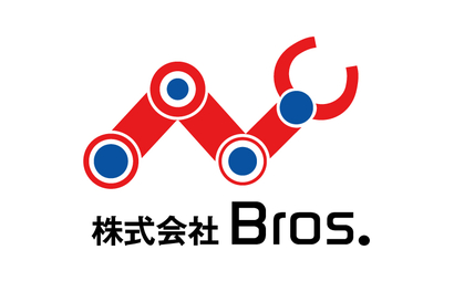 株式会社Bros./協和集団有限公司様のロゴ