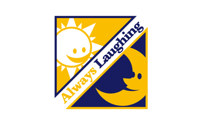 Always-Laughing様