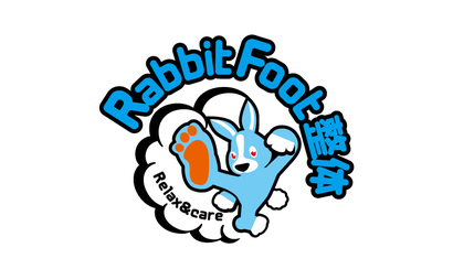 Rabbit Foot様