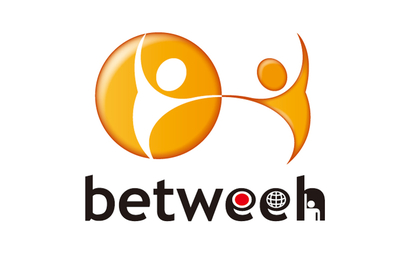 betweeh様のロゴ
