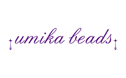 umika beads様