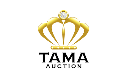 TAMA AUCTION様