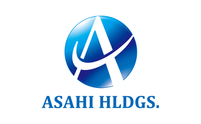 朝日ホールディングス株式会社 様