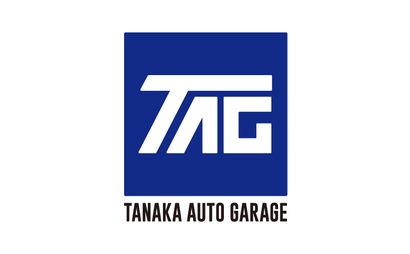 TANAKA AUTO GARAGE様