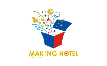 MAKING HOTEL様