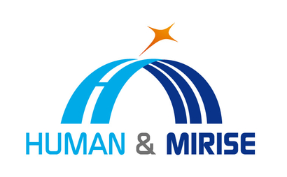 HUMAN&MIRISE様