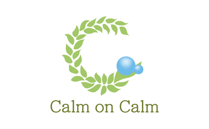 Calm on Calm様