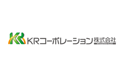 KRコーポレーション株式会社様