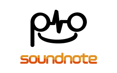 SOUNDNOTE様