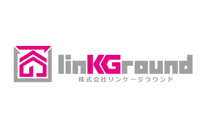 株式会社linKGround様
