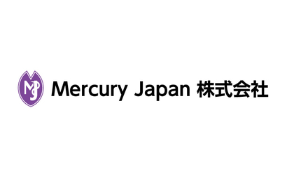 Mercury Japan 株式会社様