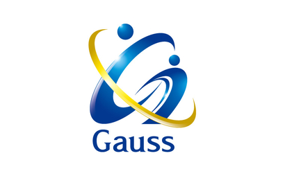 Gauss様