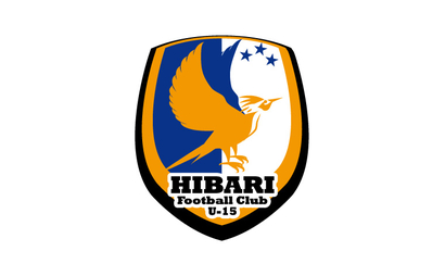 HIBARI FC U-15様