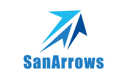 SanArrows様