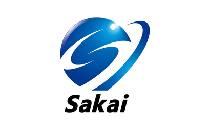 サカイ工業様