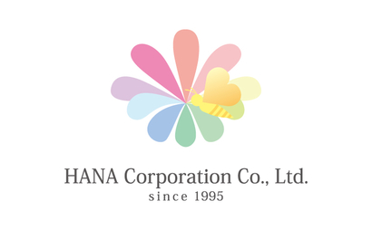 かわいい会社ロゴその5