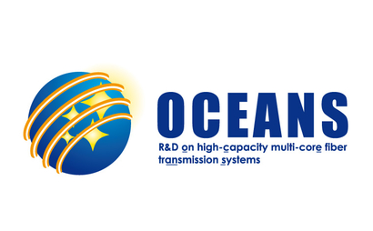 OCEANS様