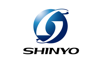 株式会社シンヨー運輸様のロゴ