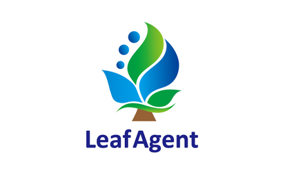 Leaf Agent様