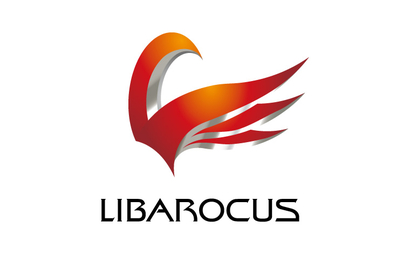 株式会社LIBAROCUS様