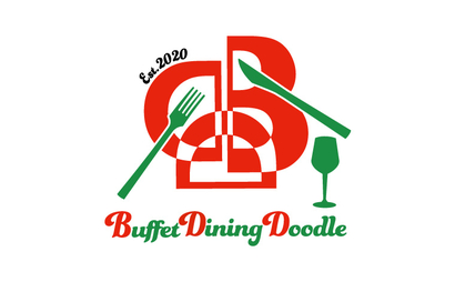 Buffet Dining Doodle様