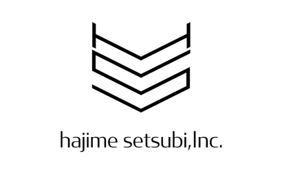 hajime setsubi,lnc.様