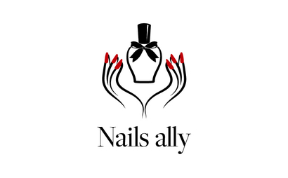 Nails ally様