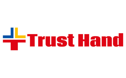 Ｔrust Ｈand様