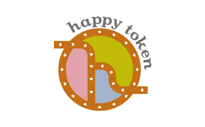 happytoken様