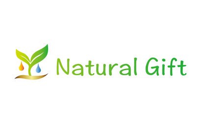 NaturalGift様のロゴ