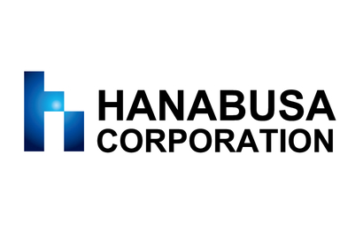 HANABUSA CORPORATION様