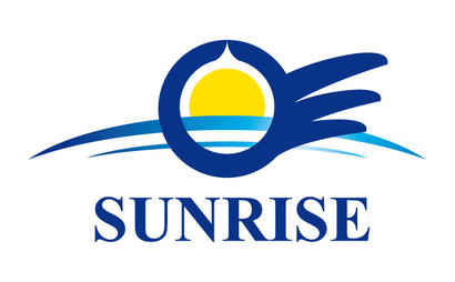 SUNRISE様