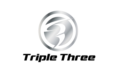 triple three様