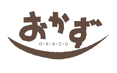 おかず様のロゴ