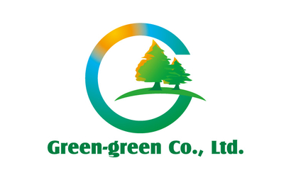 Green-green Co., Ltd.様