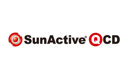 SunActiveQCD様