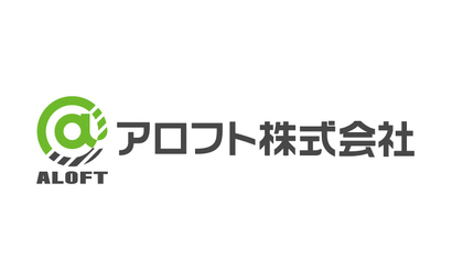 アロフト株式会社様