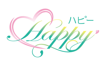 HAPPY様