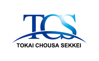 TOKAI　CHOUSA　SEKKEI様